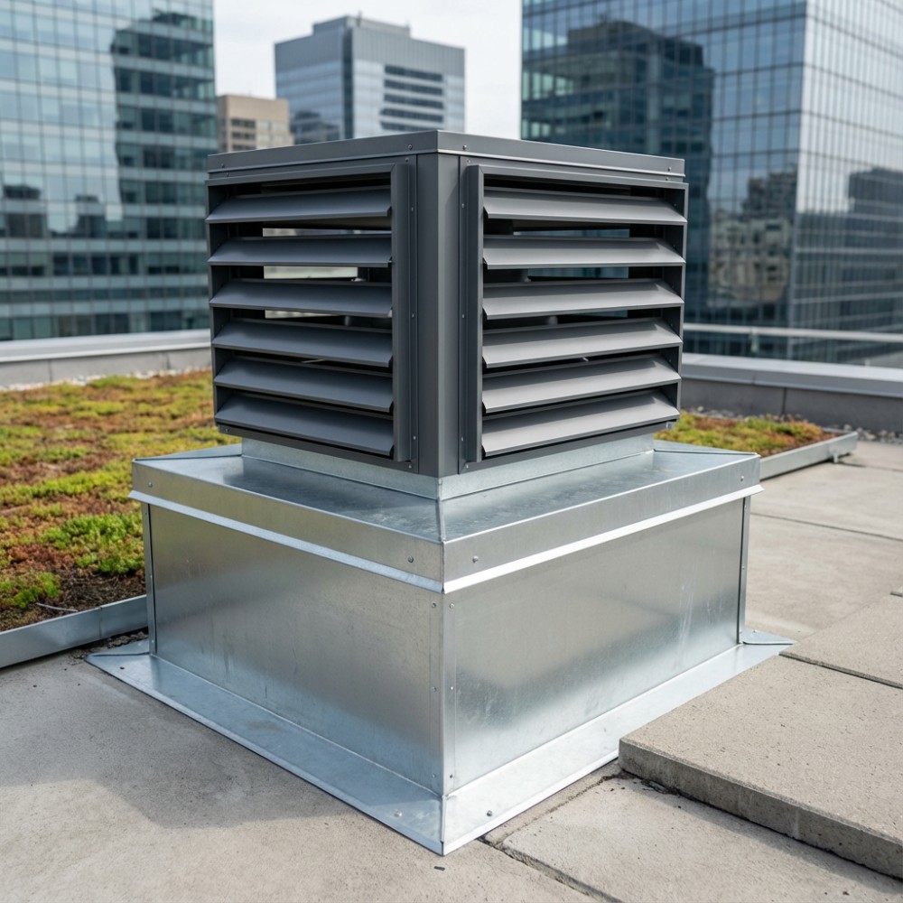 Ventilation naturelle en été : éviter la surchauffe (solutions simples)