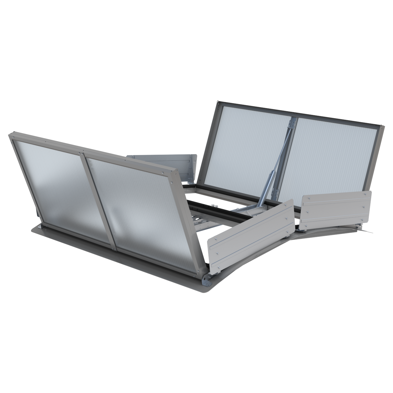 Ecobac DV 110 pour voûte