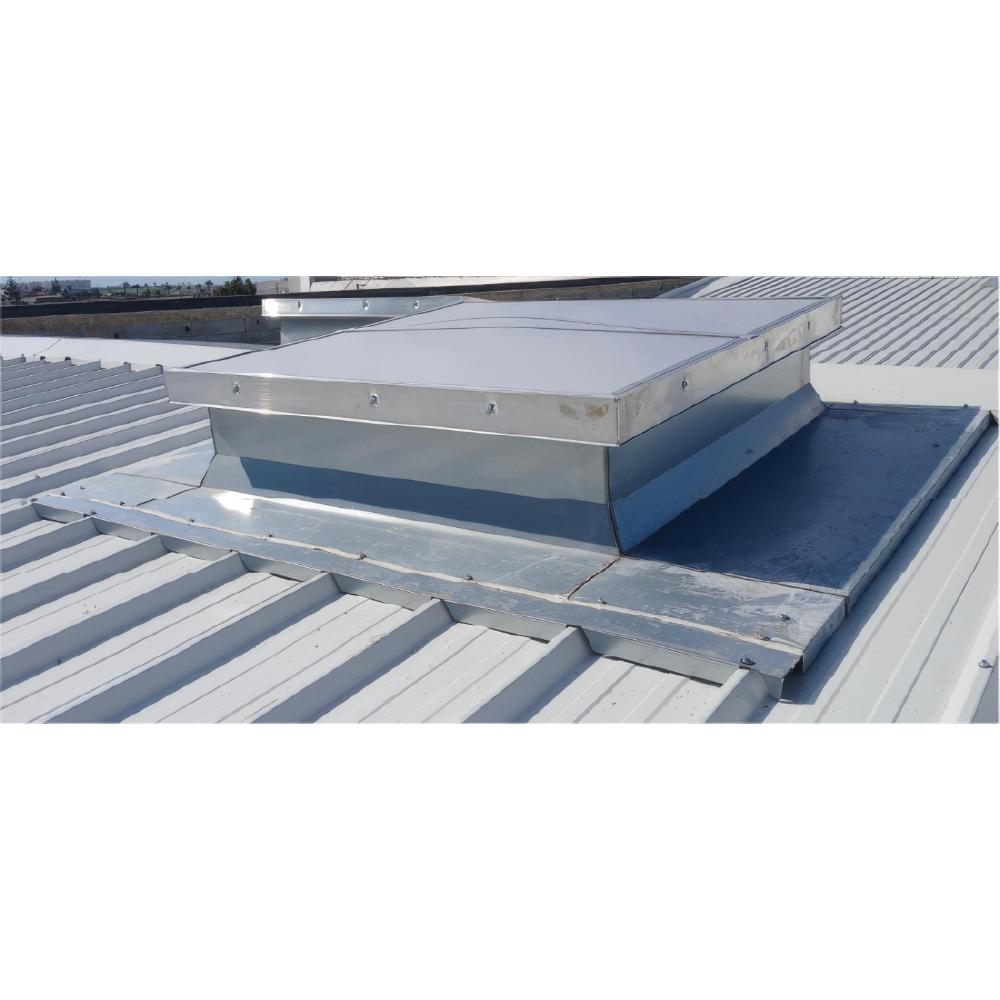 Ecofeu Speacial bac acier
