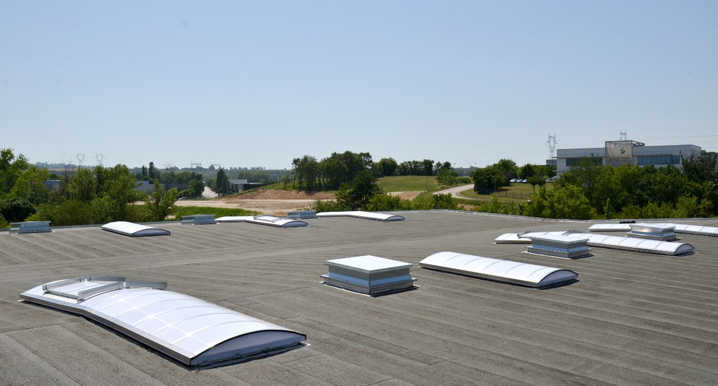 Ventilation naturelle